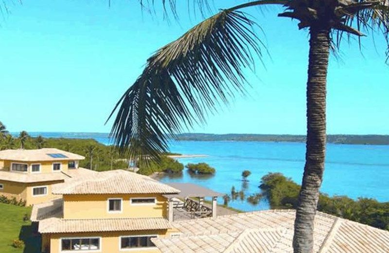 Lagoa Eco Village