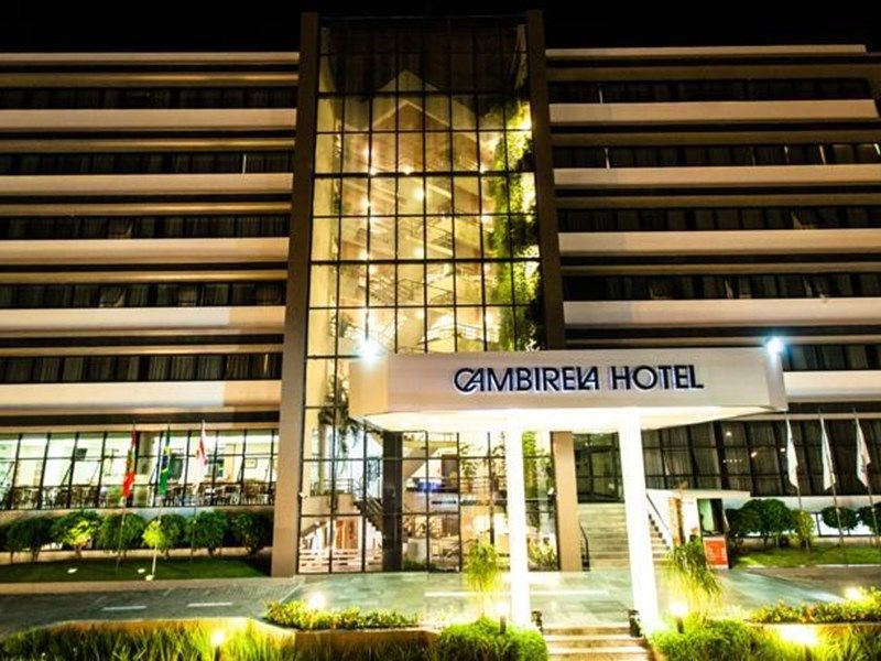 Cambirela Hotel