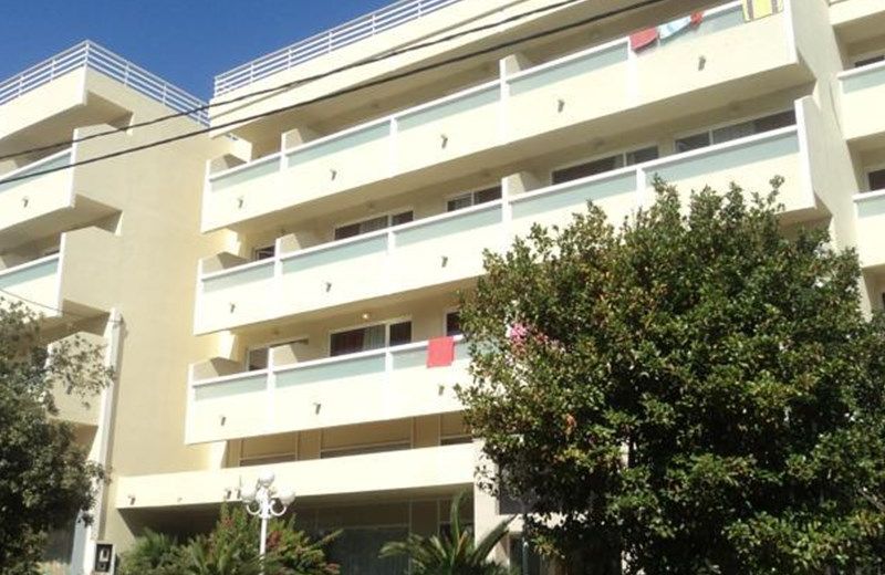 Castellum Suites Hotel