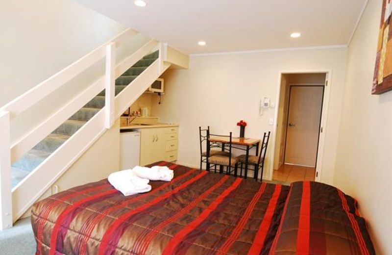 Baden Lodge
