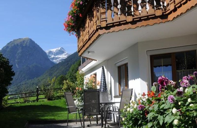 HAUS AKELEI