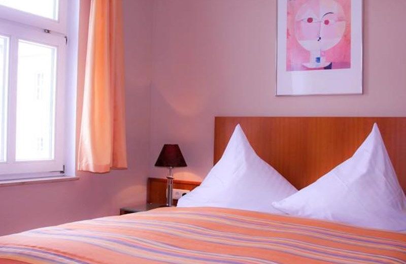 HOTEL ZUR SONNE