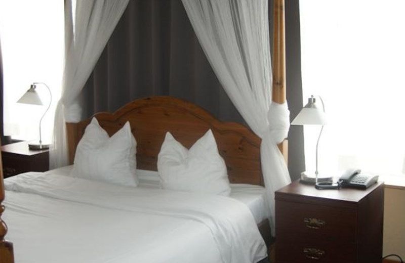 HOTEL PALANKA