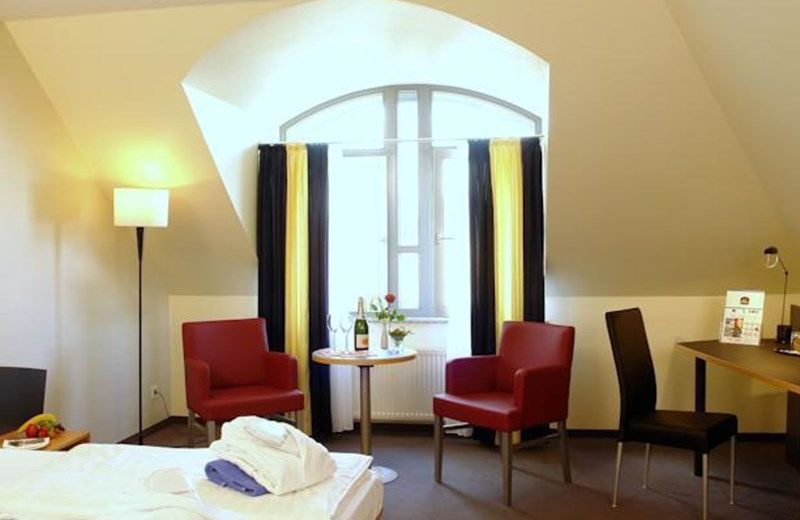 Best Western Hotel Heidehof