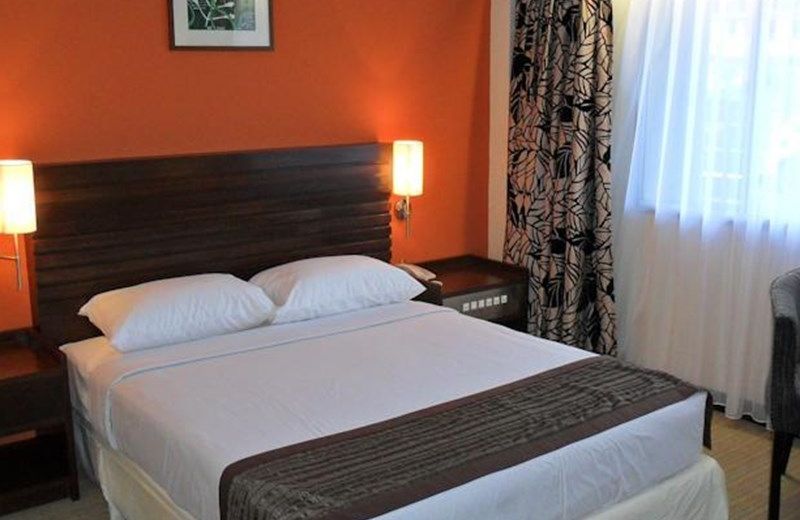 Hotel Seri Malaysia Kangar