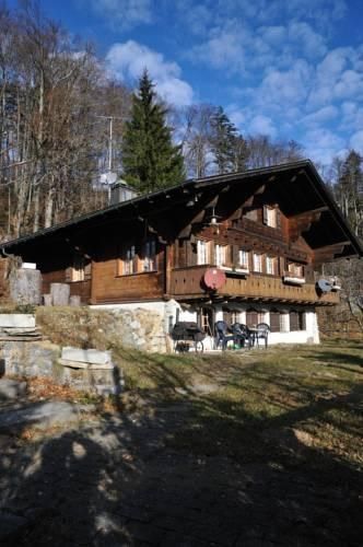 Chalet Silvana