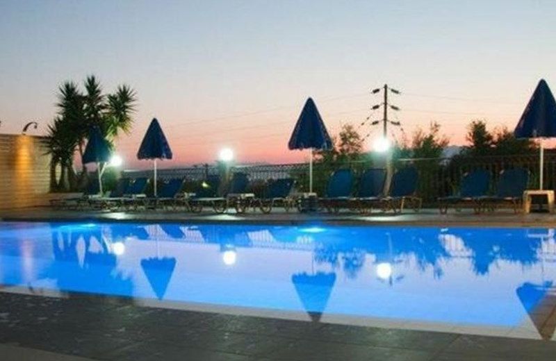Varouxakis Hotel