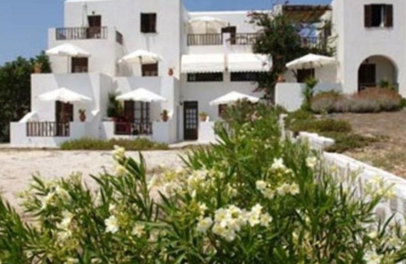 Studios Athina