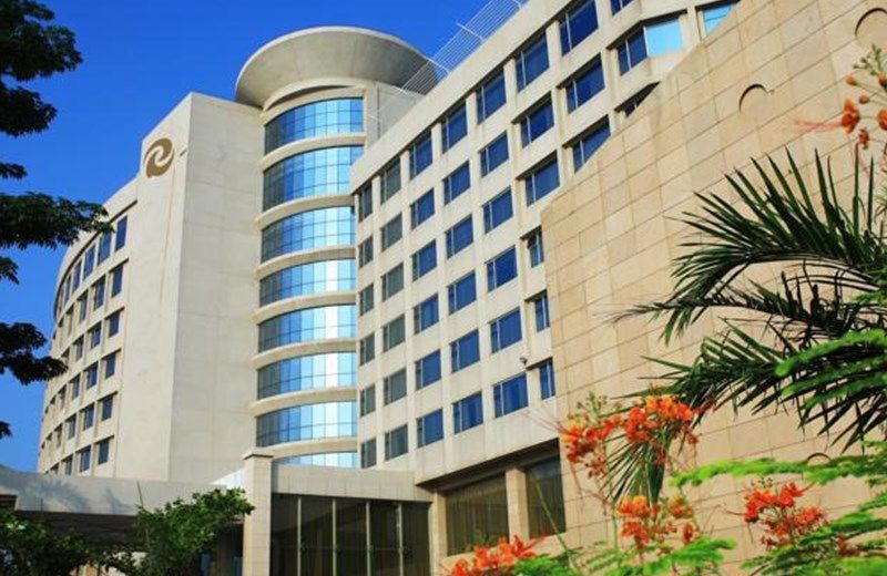 Tienyow Grand Hotel