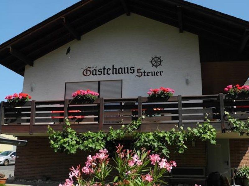 Gästehaus Steuer