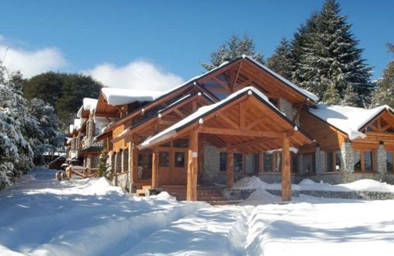 ONA Apart Hotel and Spa