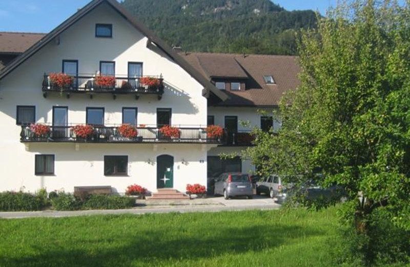 PENSION ALPENROSE