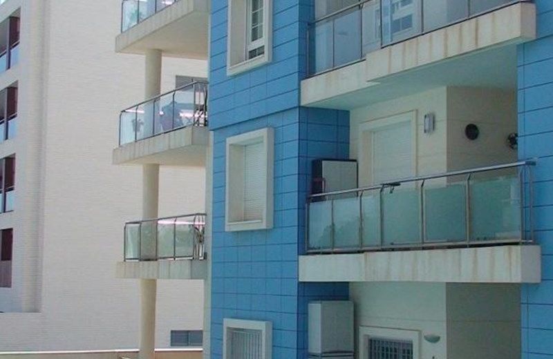 RealRent - Aguadulce