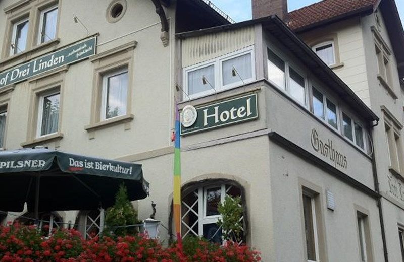 GASTHOF DREI LINDEN