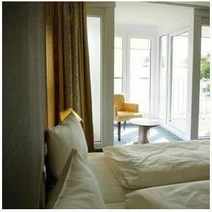 Hotel Seeblick