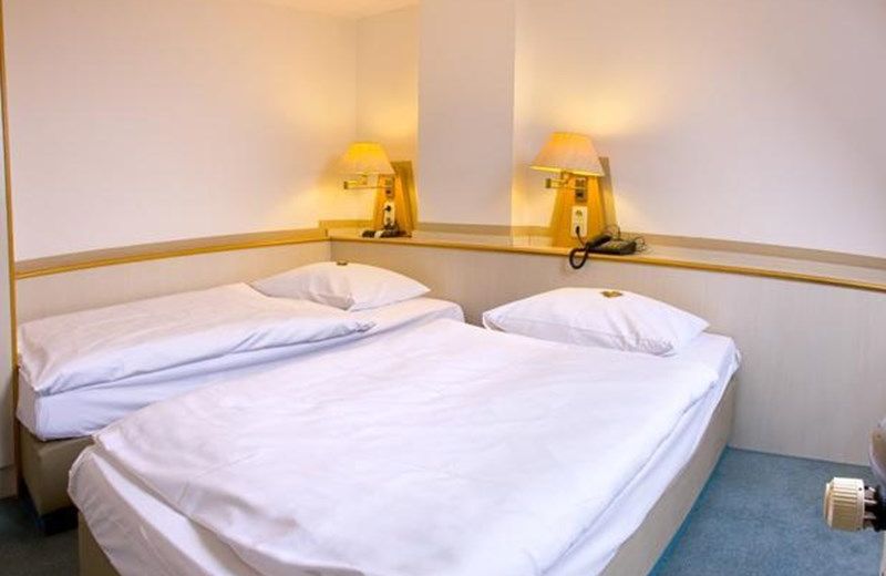 Leine-Hotel