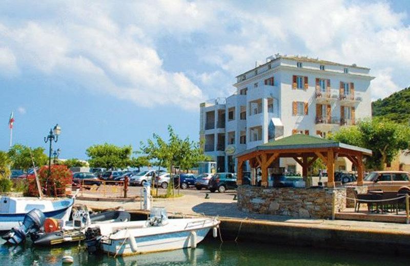 Marina D'oro