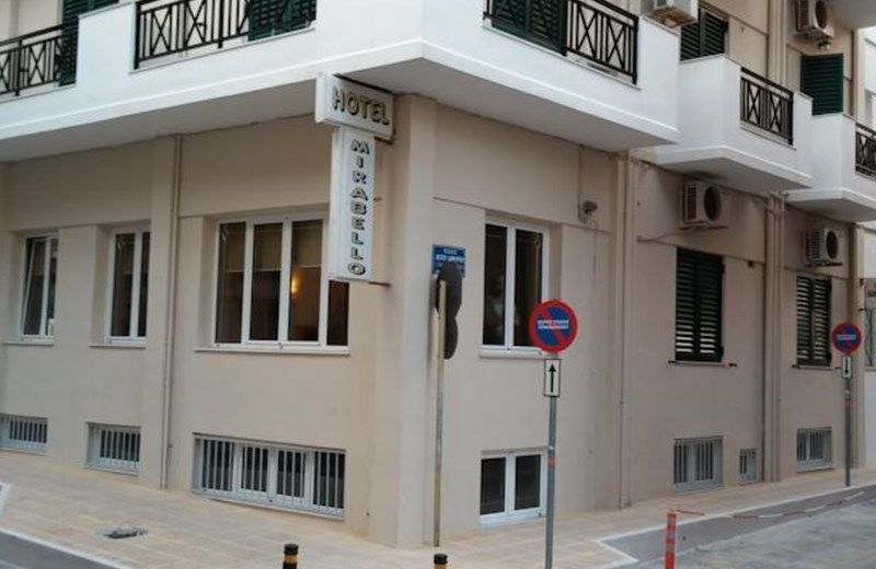 Mirabello Hotel