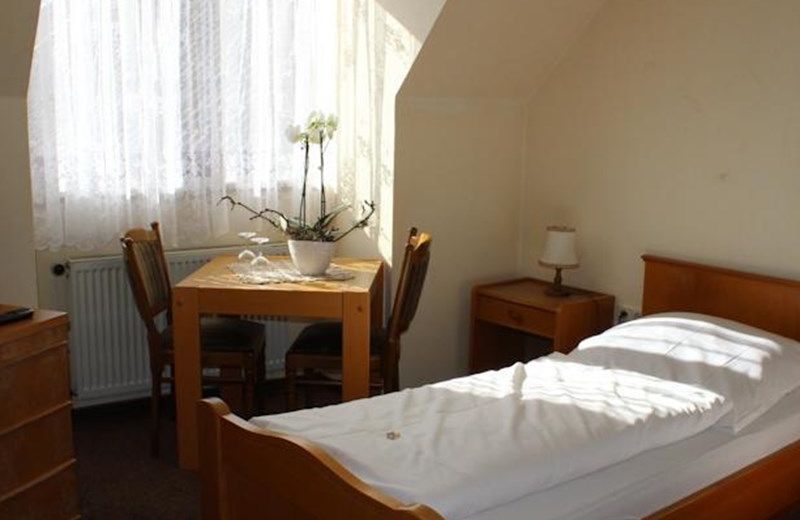 Hotel Ceteno