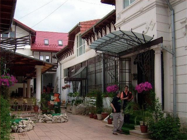 Pension Kokett