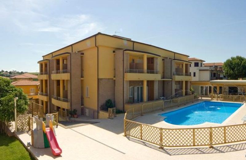 Hotel Residence Il Conero 2