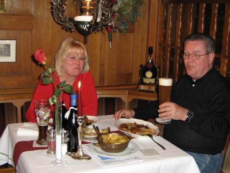 Hotel zum Lamm