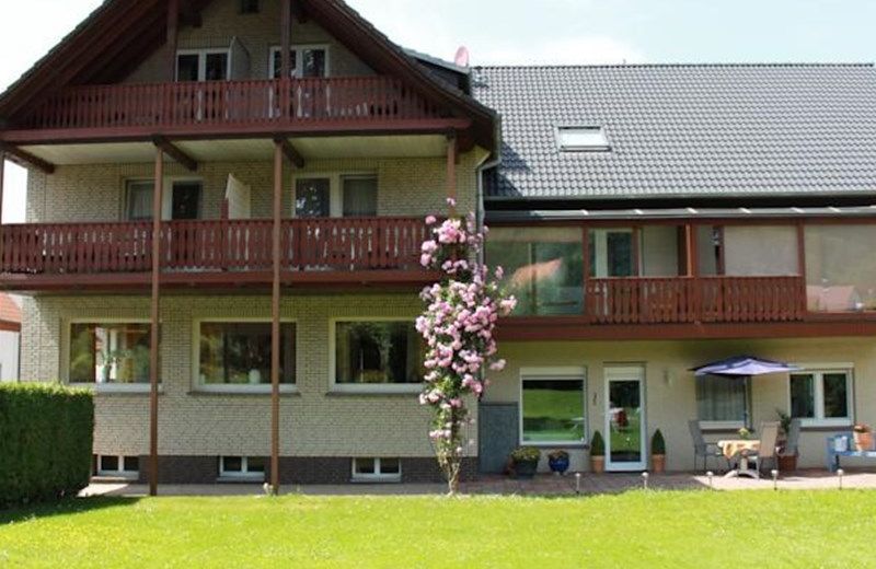 Haus Waldblick