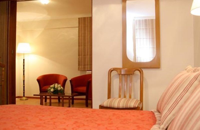Hotel Presidente