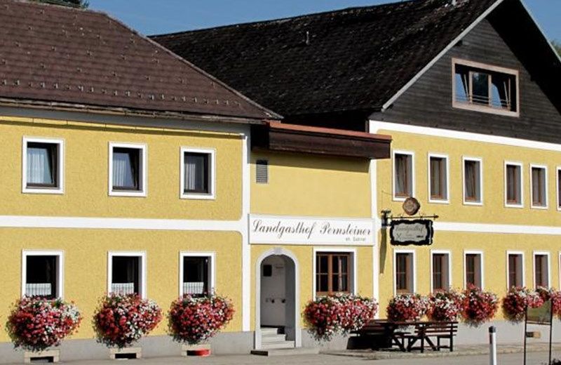 Landgasthof Pernsteiner