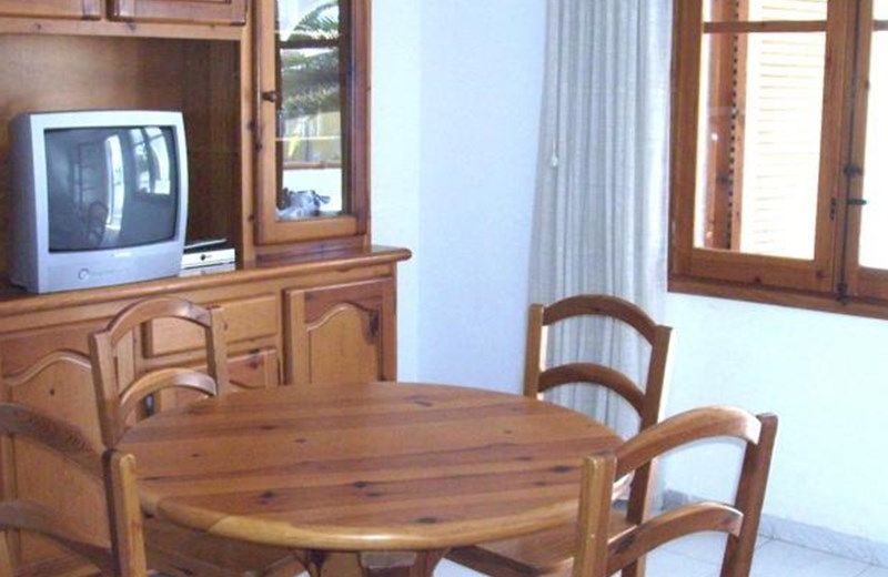 Aparthotel Sea Experience