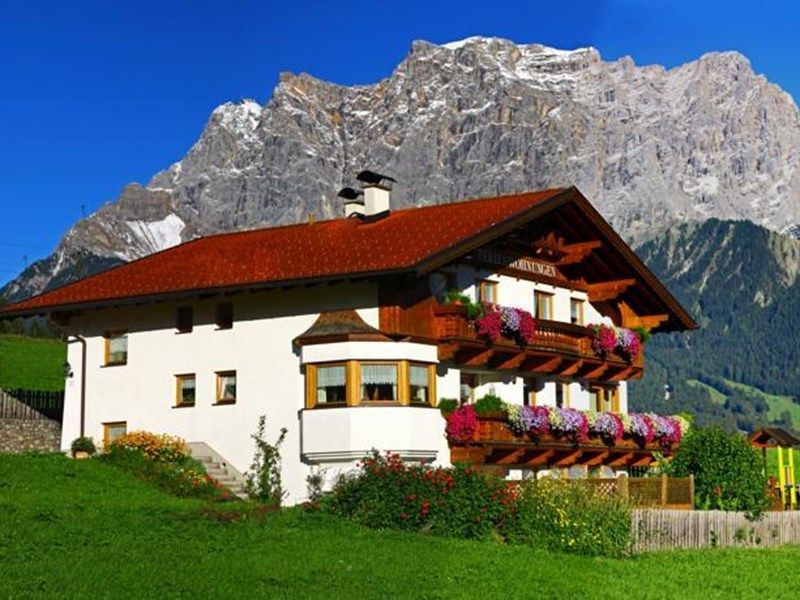 Outdoor Pictures 1