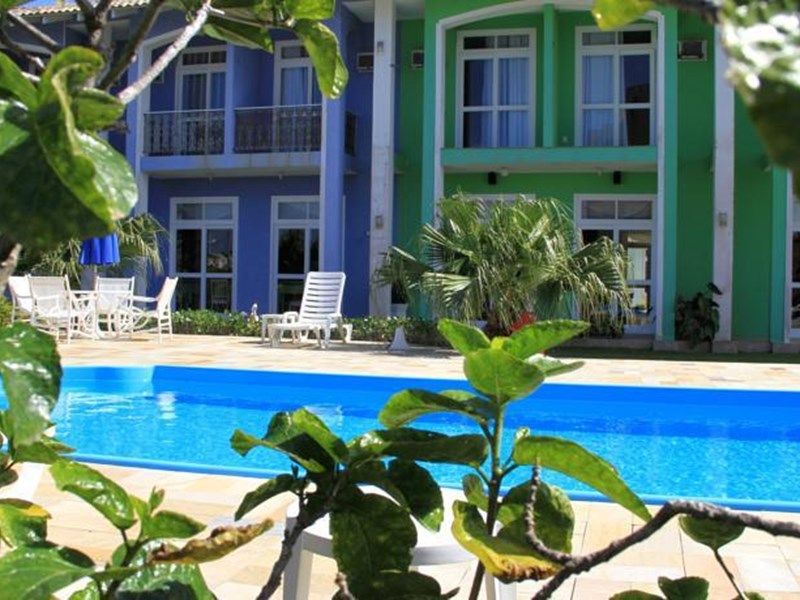 Hotel Porto de Paz - Shantiniketan