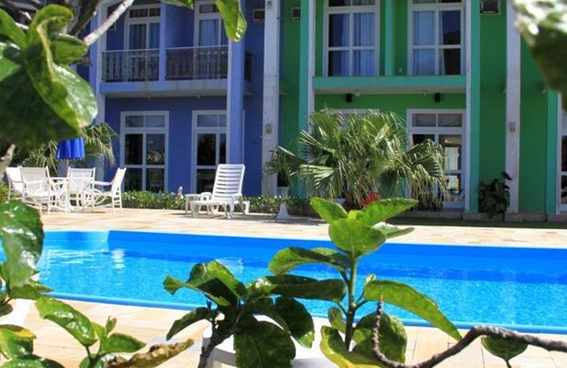 Hotel Porto de Paz - Shantiniketan