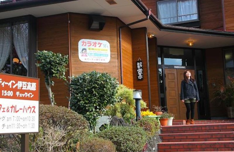 JEMSTY INN IZU KOGEN