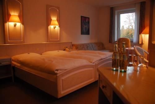 Landhotel Helms