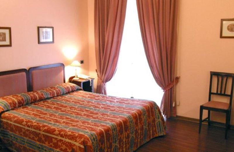 Boutique Hotel Aurora