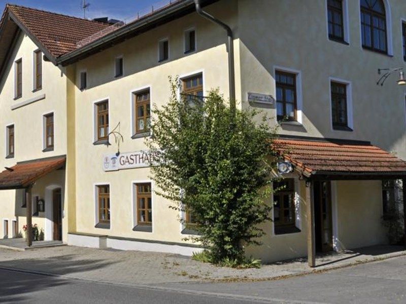 Gasthaus Lax