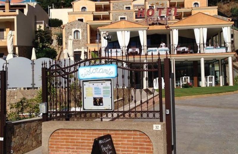 Hotel Solanas
