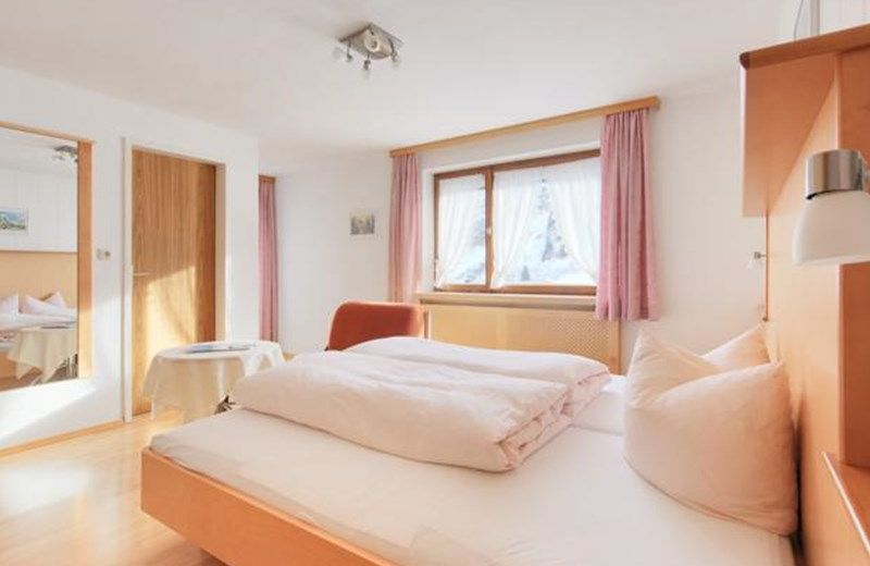 Hotel Lucia - 3 Sterne Superior