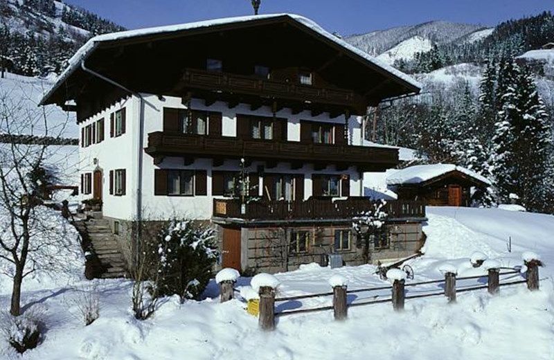 HAUS OBERSCHWARTEN