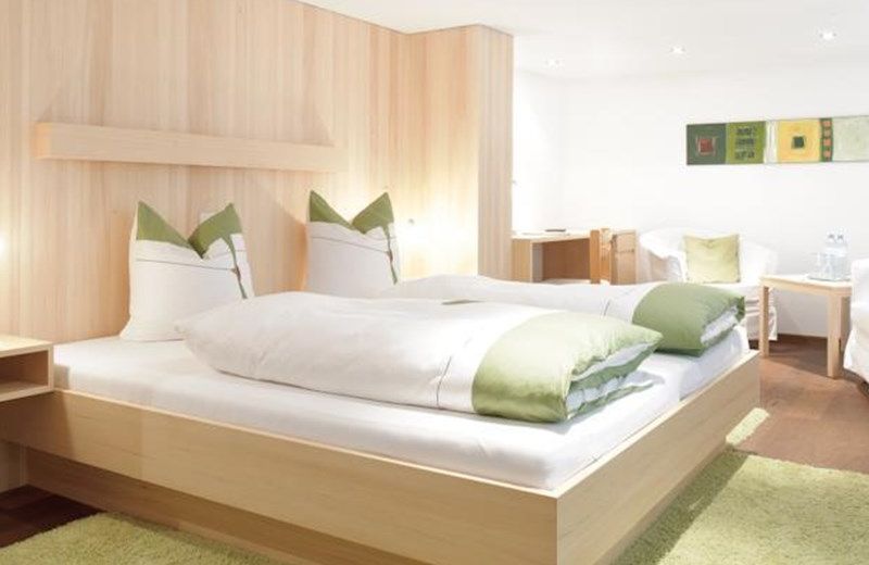 Fasten Hotel-pension Engel