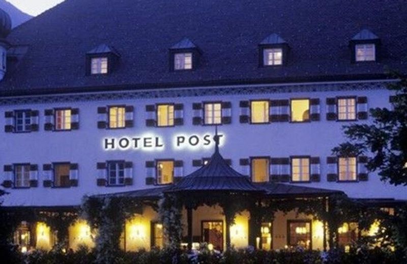 SCHLOSSHOTEL POST EDELFREISITZ SPRENGENSTEIN