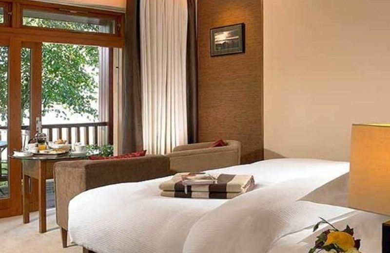 Wineport Lodge