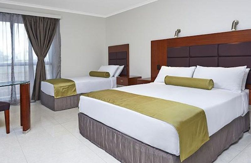 Best Western Casula Motor Inn