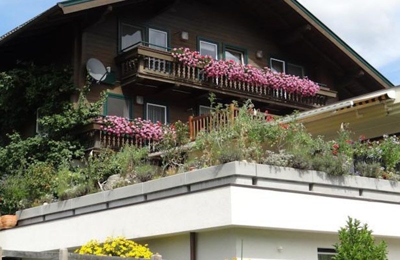 Pension Mitteregg