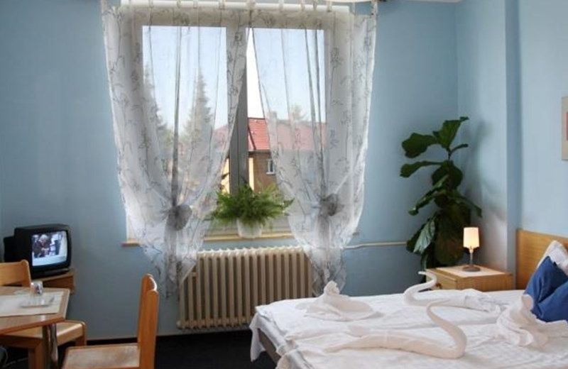 Hotel Rozvoj