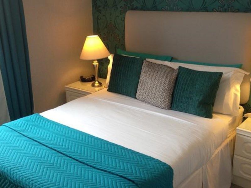 Lairg Highland Hotel