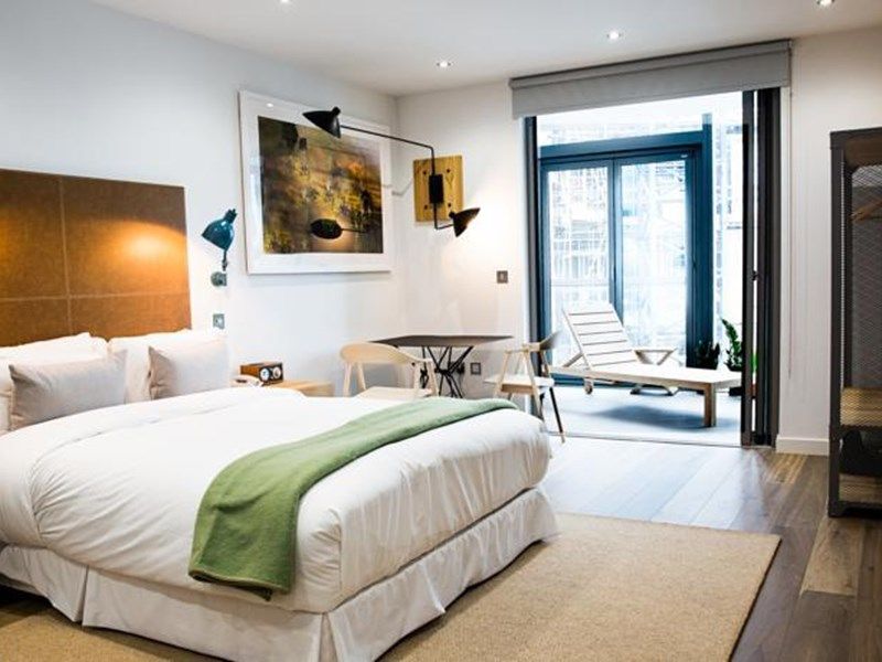 Aparthotel Adagio London Brentford