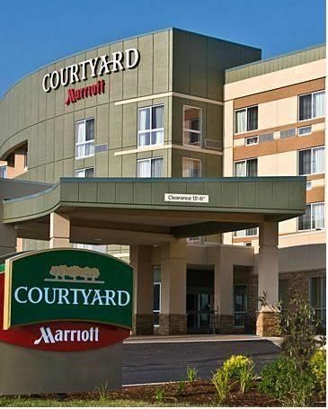 Courtyard by Marriott San Jose North/ Silicon Valley