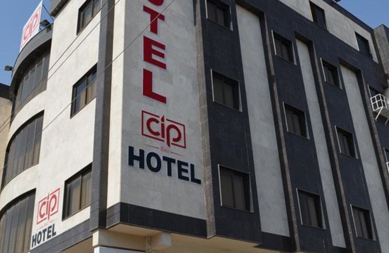 CIP HOTELS ERBIL